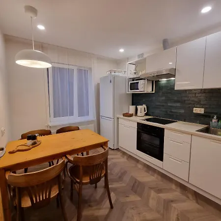 Grand Rest Apartment Jurmala