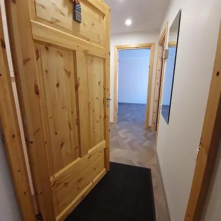 Apartment Grand Rest *