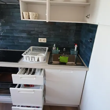 Apartment Grand Rest Jurmala