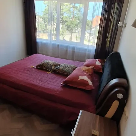 Grand Rest Jurmala