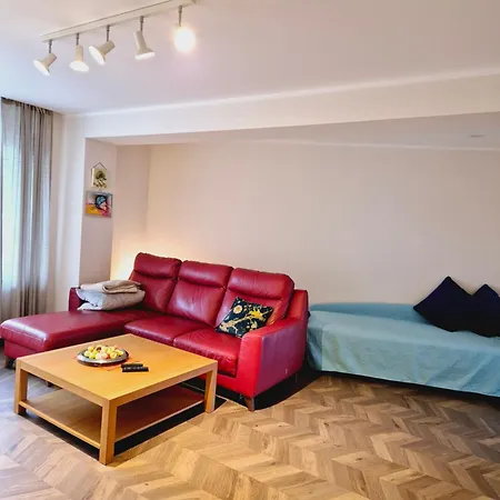 Grand Rest Jurmala