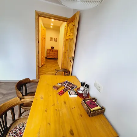 Grand Rest Apartment Jurmala