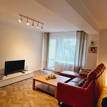 Grand Rest Apartment