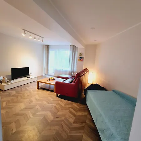 Grand Rest Apartment Jurmala